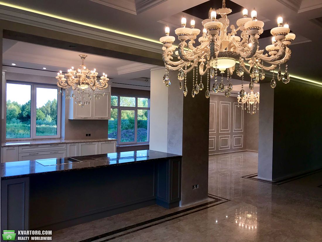 Sell house. Киевская обл., Заболотного — photo 2