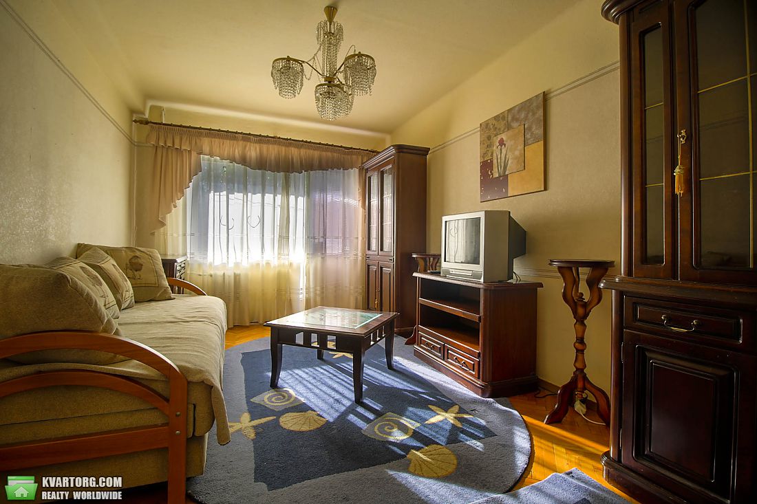Sell 2-room apartment. Киев, Дарницкий бульвар 11 — photo 1