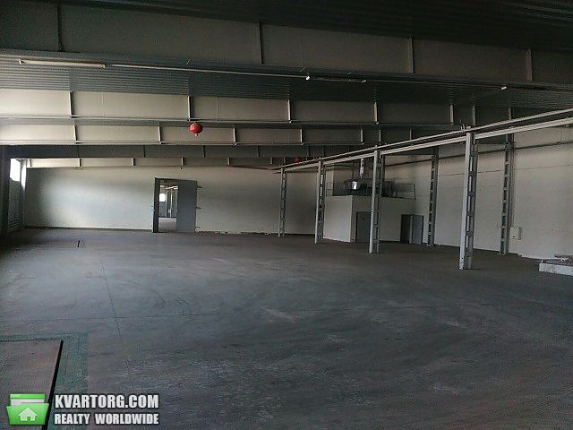 Rent out warehouse. Киевская обл., Киевский шлях — photo 3