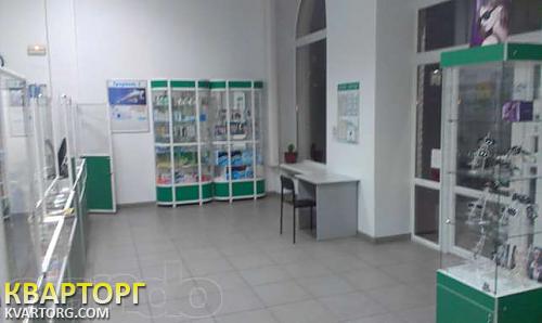 Rent out shop. Киев,  Зоологическая — photo 2