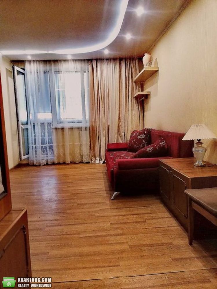 Sell 1-room apartment. Киев, Копыловская — photo 1
