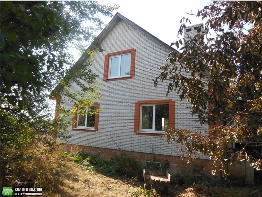 Sell house. Киевская обл., Центральная — photo 5