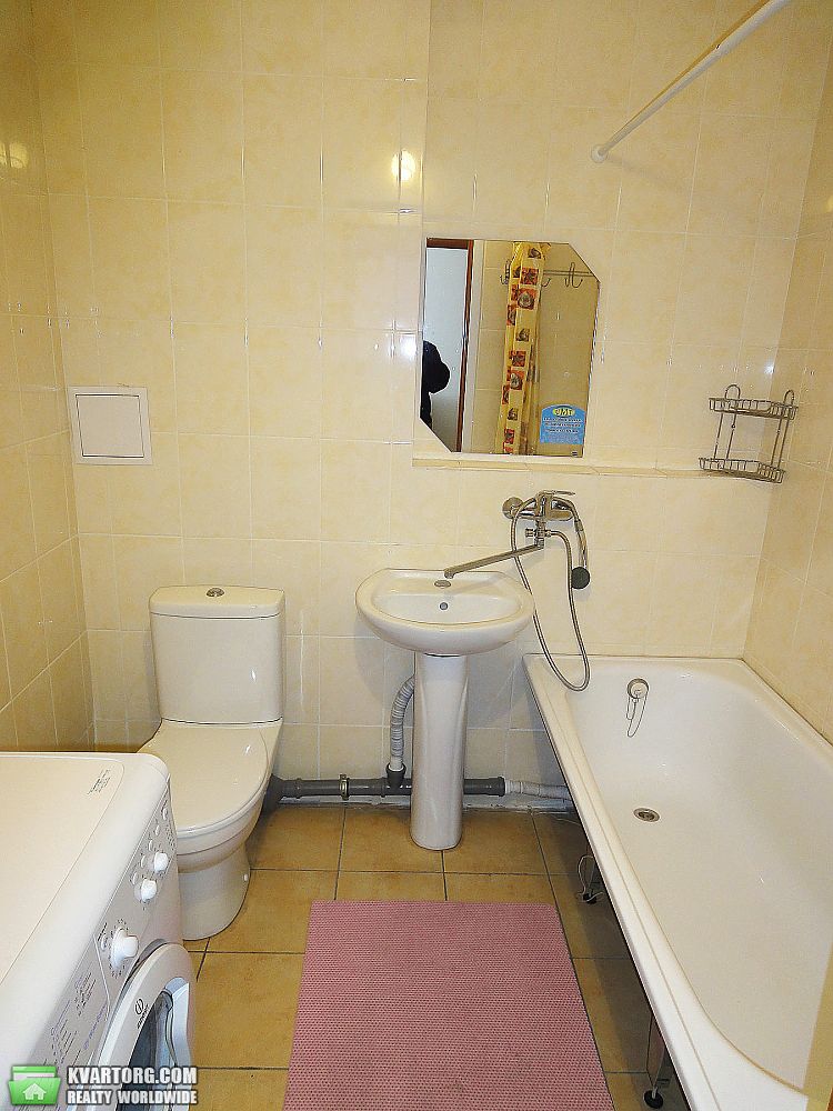 Rent out 1-room apartment. Одесса, Проездная — photo 6