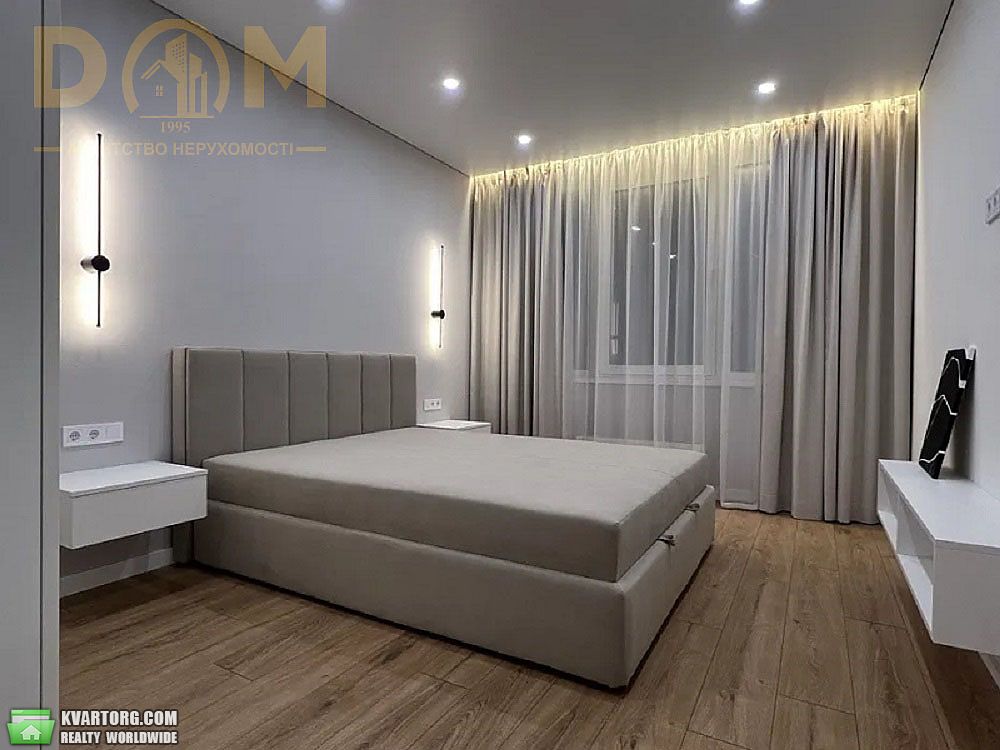 Sell 1-room apartment. Киев, вул. Віктора Некрасова — photo 6