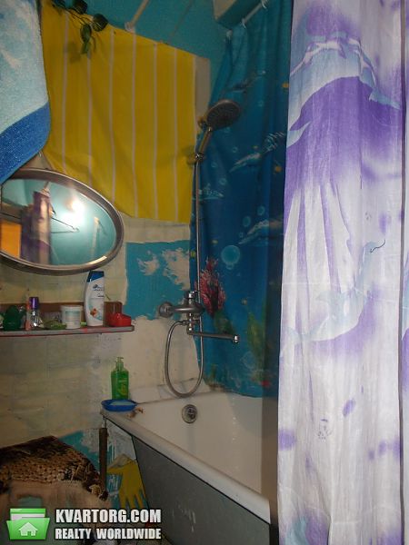Sell 2-room apartment. Киев, Блюхера — photo 9