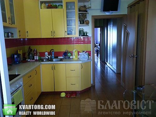 Sell 2-room apartment. Киев, Лисковская — photo 7