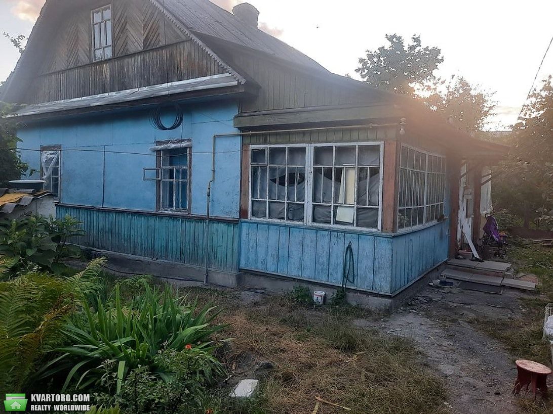 Sell house. Киевская обл., Клавдієво-Тарасове — photo 8