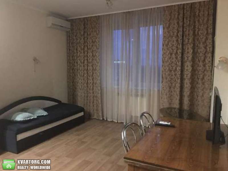Sell 1-room apartment. Киев,  Майорова — photo 6