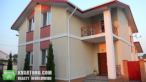 Sell house. Киев,  Садовая Осокорки — photo 1