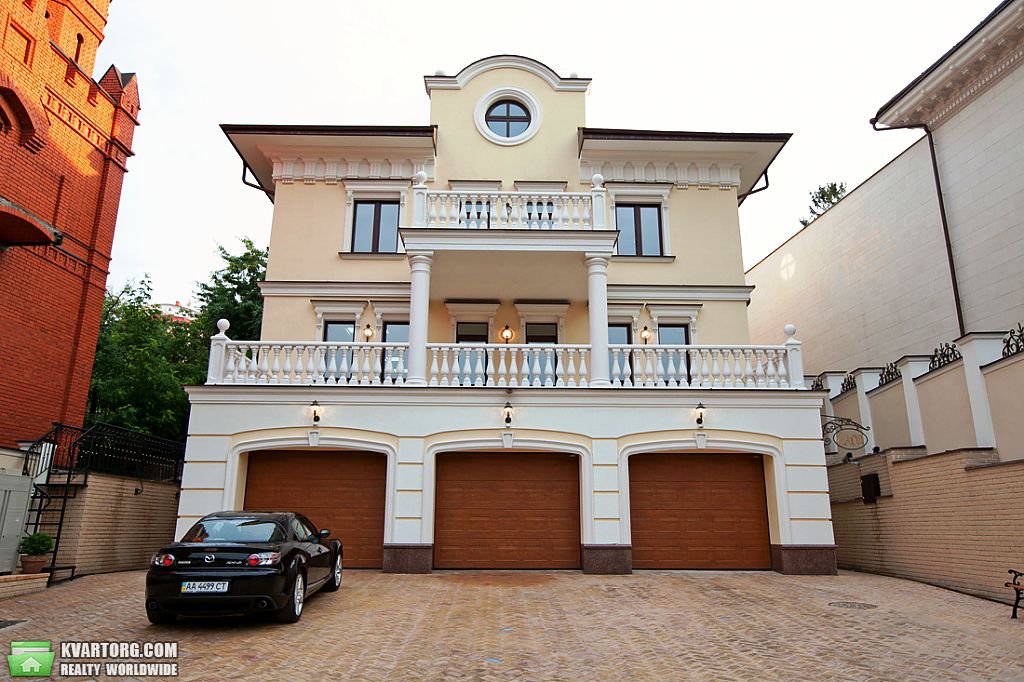 Rent out office. Киев,  Седовцев — photo 1