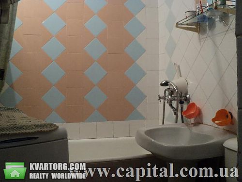 Sell 2-room apartment. Одесса, Черняховского ул/Говорова — photo 6