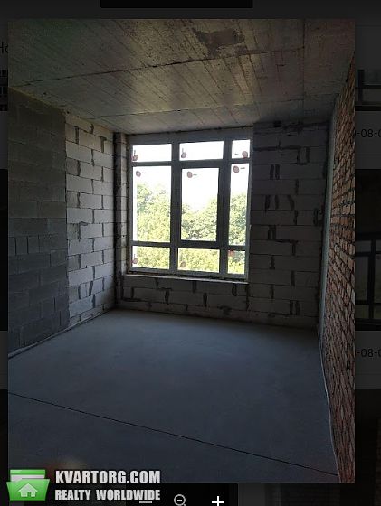 Sell 1-room apartment. Киевская обл., Достоевского — photo 6