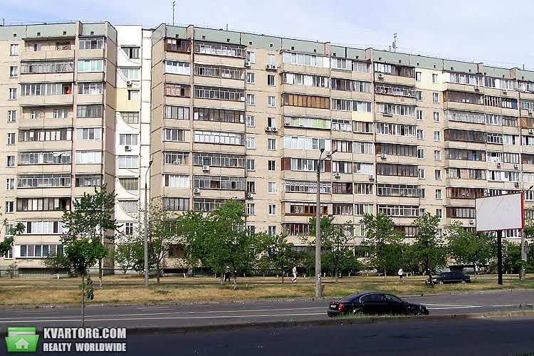 Sell 3-room apartment. Киев,  Ревуцкого — photo 8