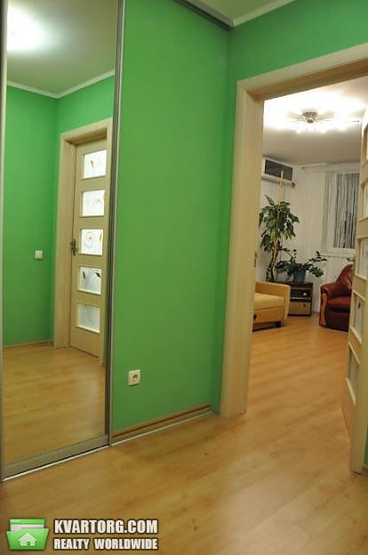 Sell 1-room apartment. Киев,  Урловская — photo 6