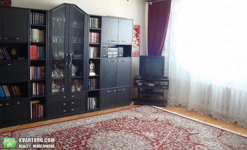 Sell 2-room apartment. Киев,  Пулюя — photo 1