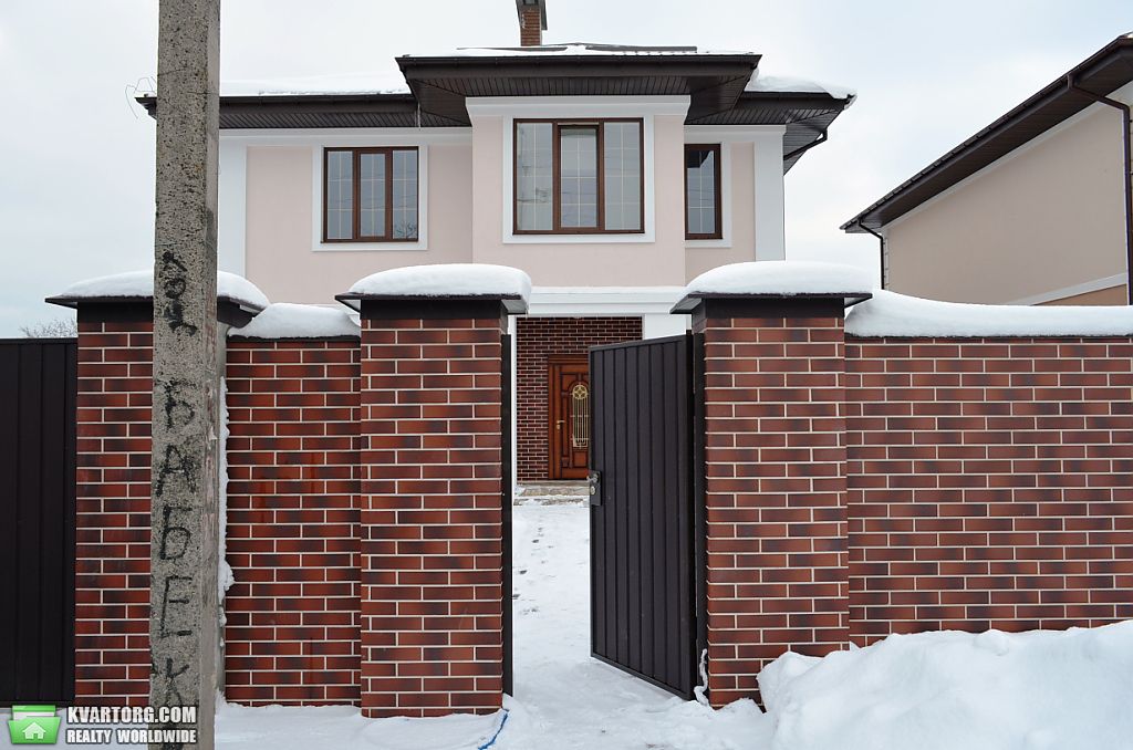Sell house. Киевская обл.,  Богдана Хмельницкого — photo 9