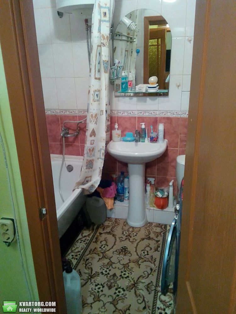 Sell 1-room apartment. Одесса, Люстдорфская дорога — photo 4