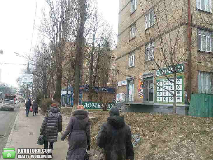 Rent out shop. Киев,  Овручская — photo 2