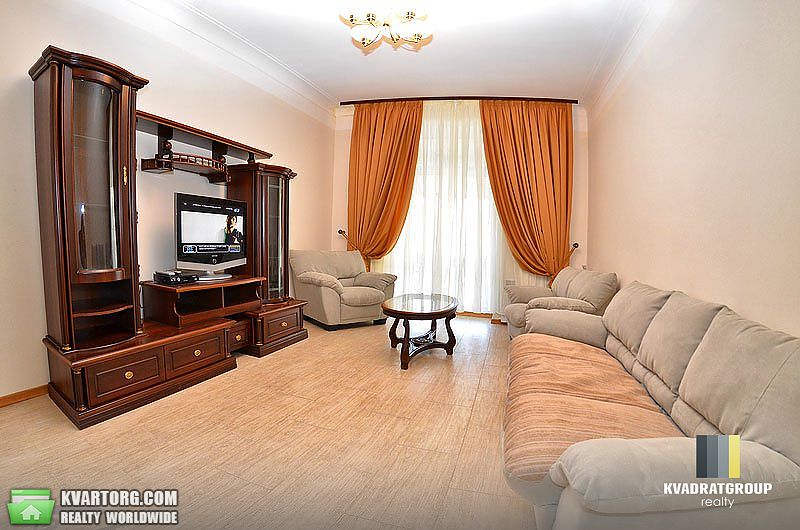 Rent out 3-room apartment. Днепропетровск, Успенская площадь — photo 1