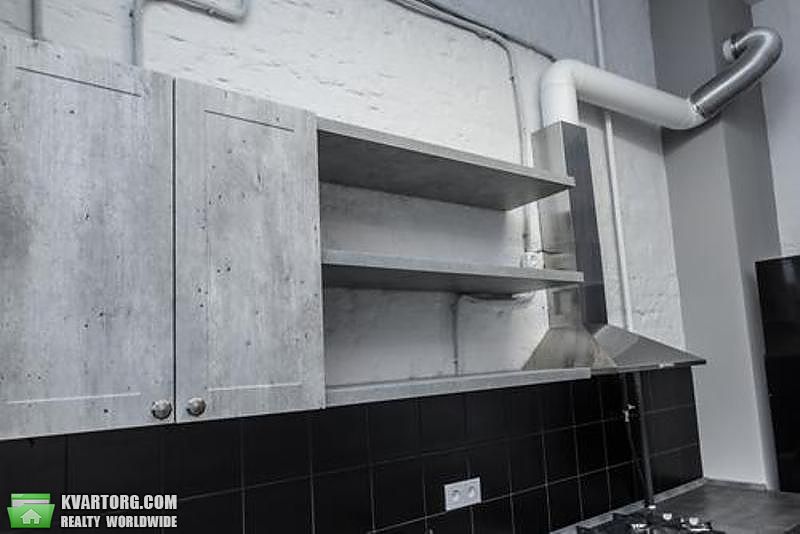 Rent out 2-room apartment. Киев,  Бассейная — photo 3