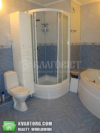 Rent out 3-room apartment. Киев,  Вишняковская — photo 4