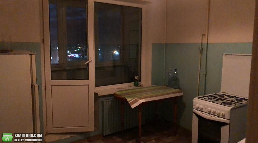 Sell 1-room apartment. Киев,  Зодчих — photo 6