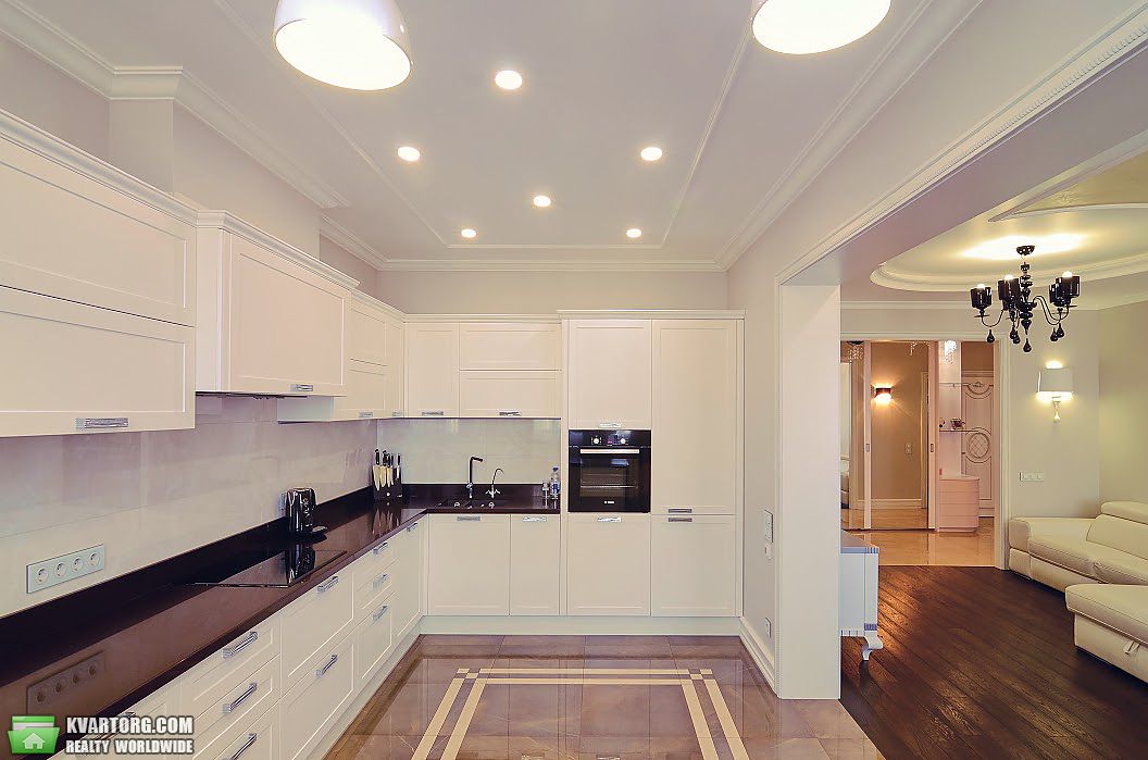 Sell 3-room apartment. Киев,  Драгомирова — photo 2