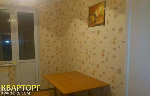 Rent out 1-room apartment. Киев, Драгоманова — photo 2