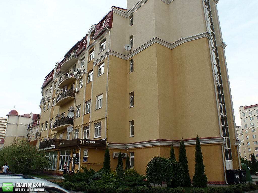 Sell 5-room apartment. Киев, Лобановского — photo 1