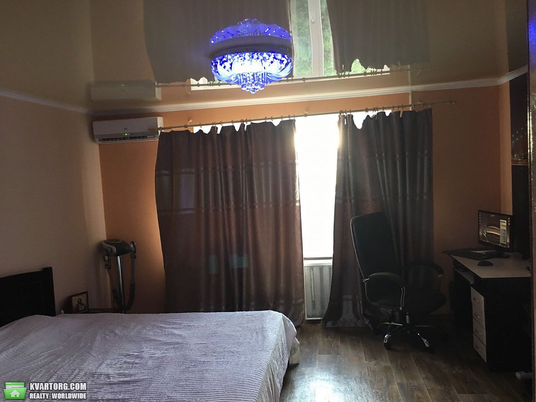 Sell 2-room apartment. Одесса, Виталия Шума — photo 8