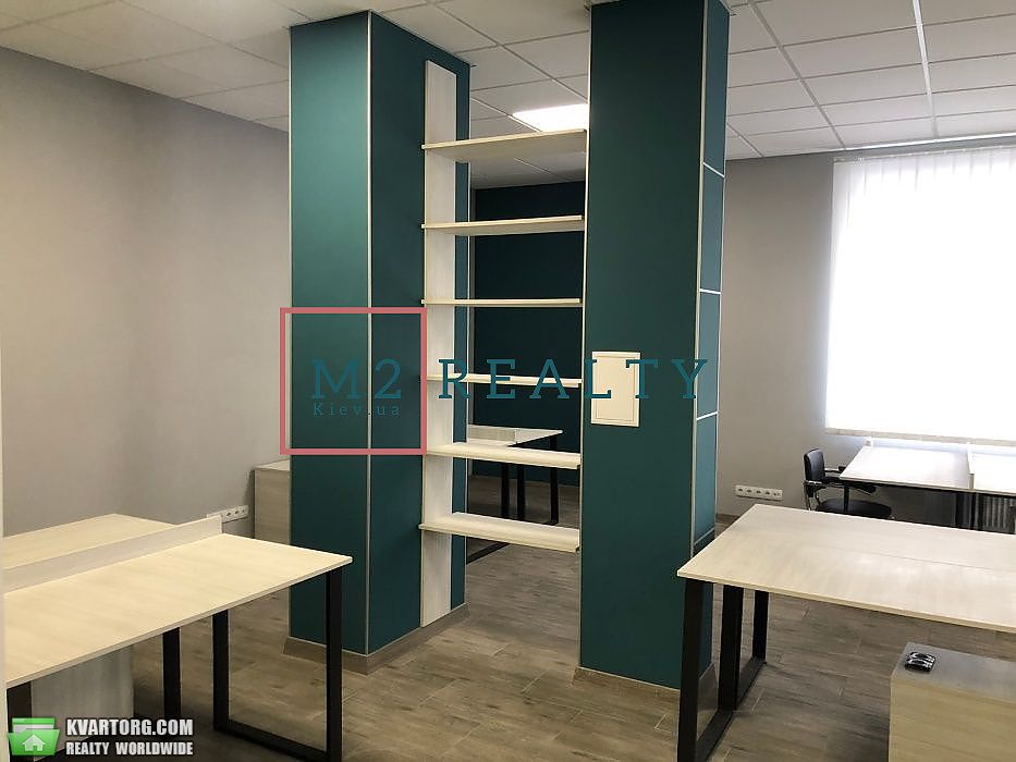 Rent out office. Киев,  Глушкова пр — photo 4