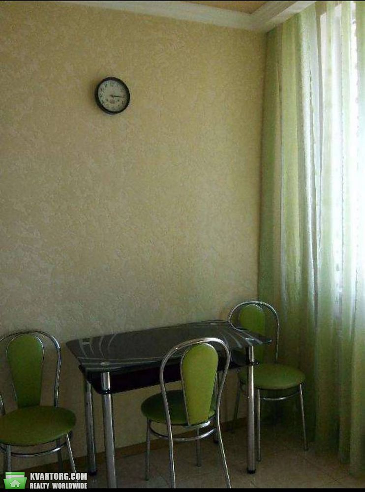 Rent out 1-room apartment. Одесса, Люстдорфская дорога — photo 8