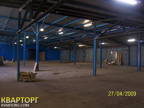 Sell warehouse. Киев, 40 лет Октября — photo 6