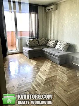 Rent out 2-room apartment. Киев, Райдужна — photo 6