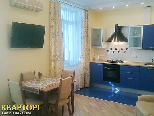 Rent out 2-room apartment. Киев,  Искровская — photo 4
