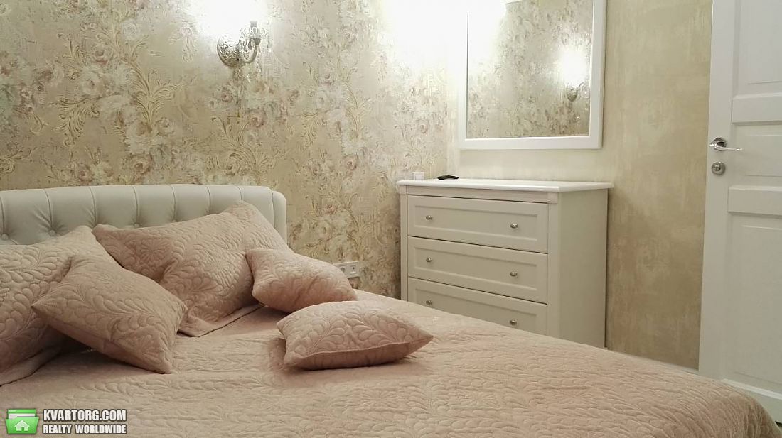 Rent out 1-room apartment. Одесса, Фонтанская дорога — photo 2