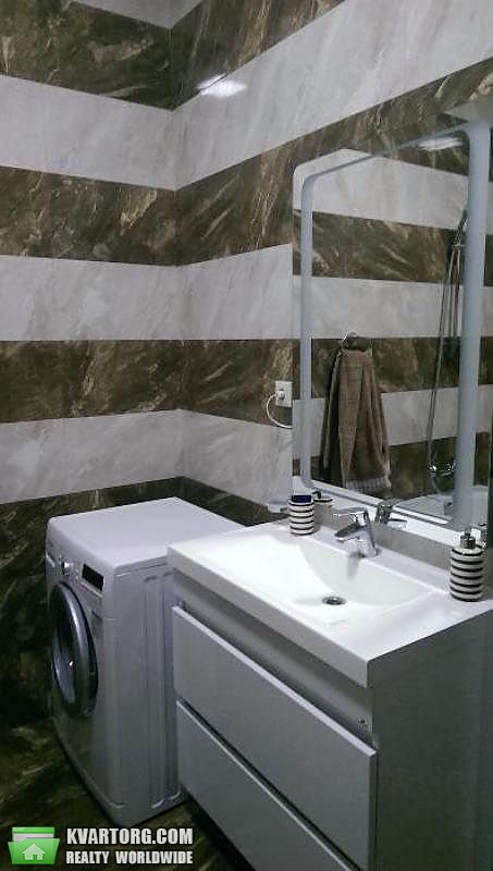 Rent out 2-room apartment. Киев,  Воздвиженская — photo 7