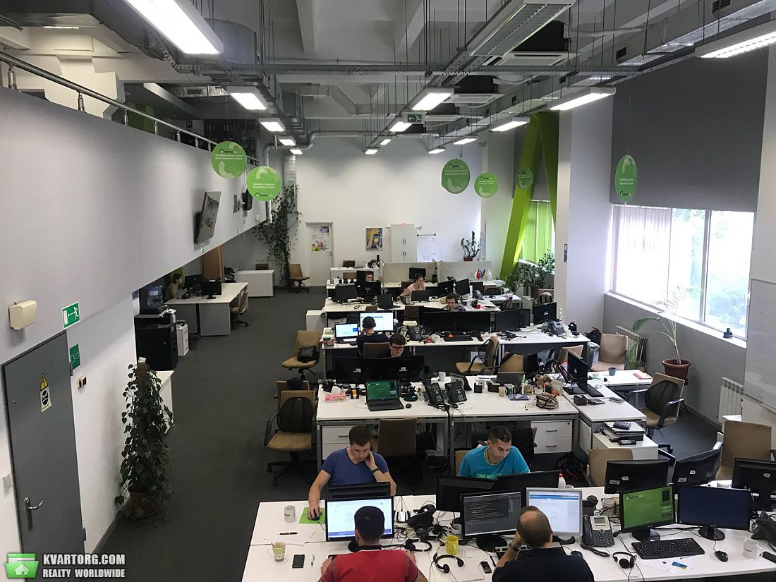 Rent out office. Киев,  Сурикова — photo 2