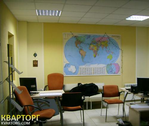 Sell office. Киев,  Леонтовича — photo 1