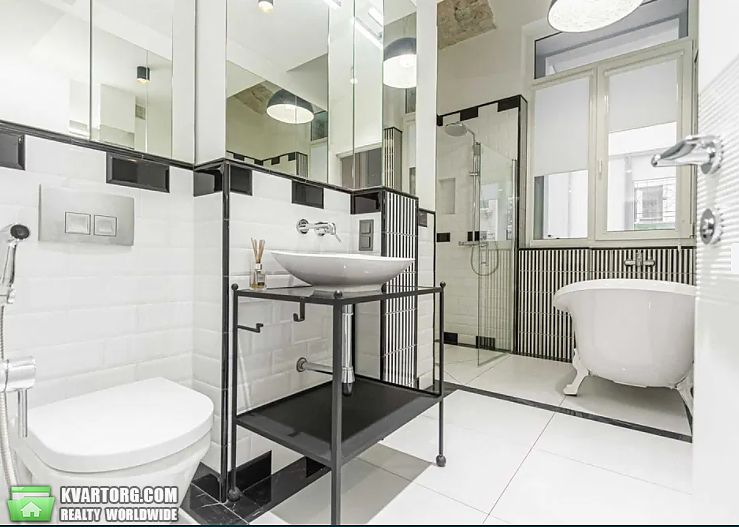 Rent out 2-room apartment. Киев, Большая Васильковская — photo 6