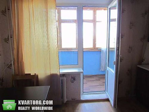 Rent out 1-room apartment. Киев,  Данькевича — photo 4