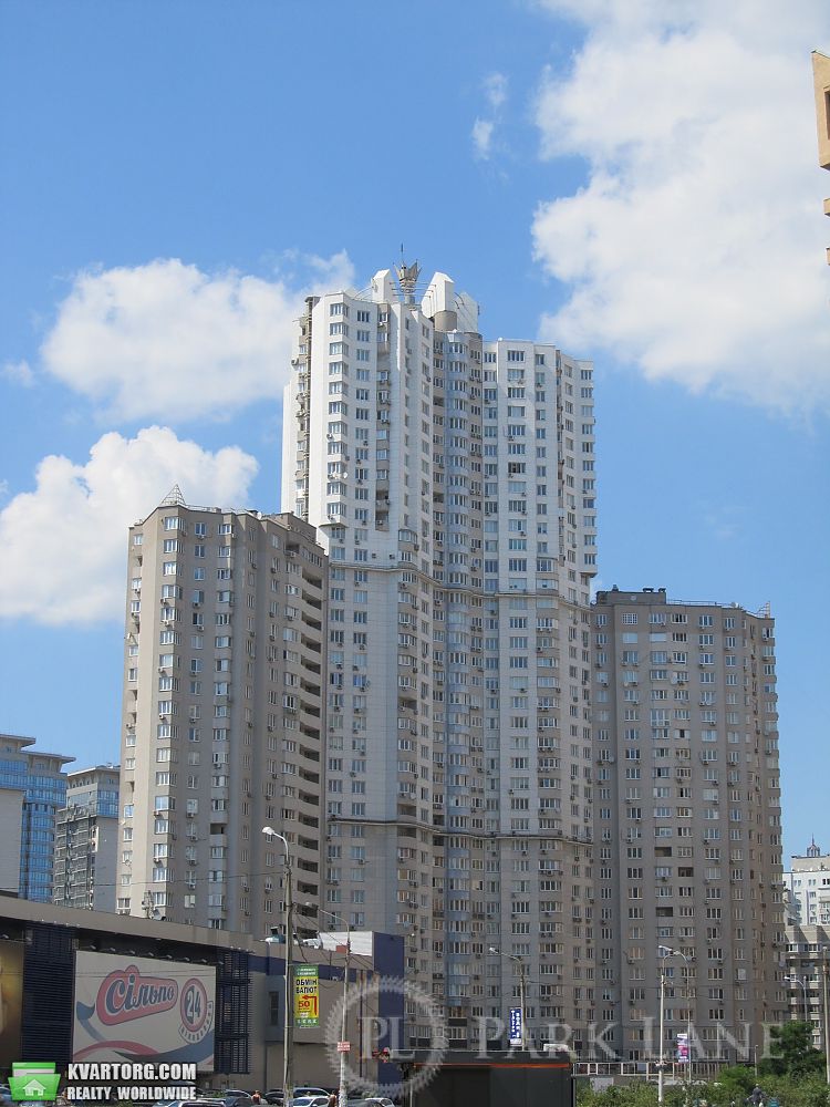 Sell 4-room apartment. Киев,  Княжий Затон — photo 1