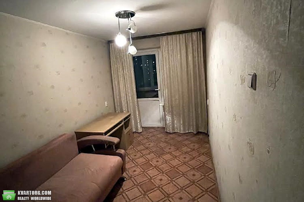 Sell 2-room apartment. Киев,  Зодчих — photo 4
