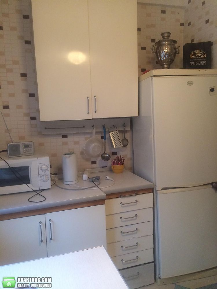 Sell 2-room apartment. Киев,  Курнатовского — photo 3