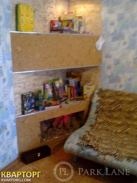 Sell 5-room apartment. Киев,  Героев Днепра — photo 9