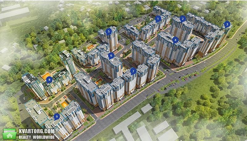 Sell 1-room apartment. Киев, Данченко — photo 2