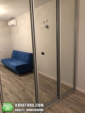 Rent out 1-room apartment. Киев, Данченко, — photo 8