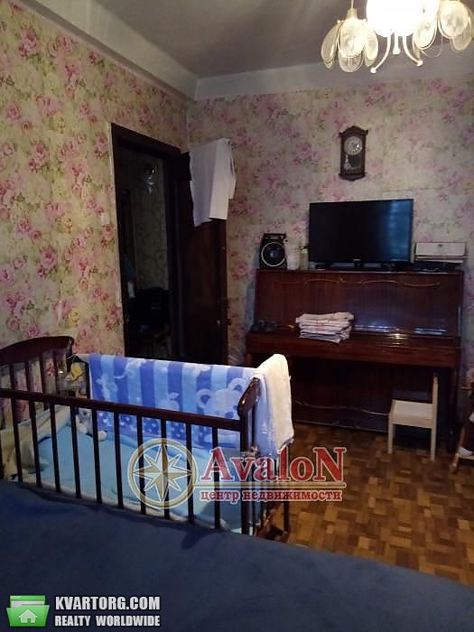 Sell 2-room apartment. Одесса, Академика Филатова — photo 4