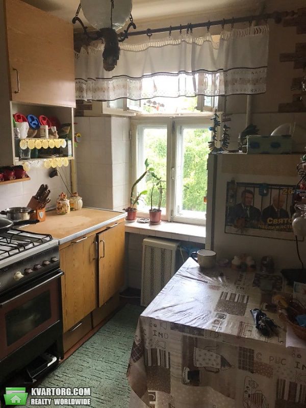 Sell 1-room apartment. Киев,  Телиги — photo 5