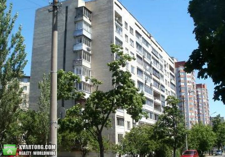 Sell 3-room apartment. Киев,  Верховного Совета бул — photo 3